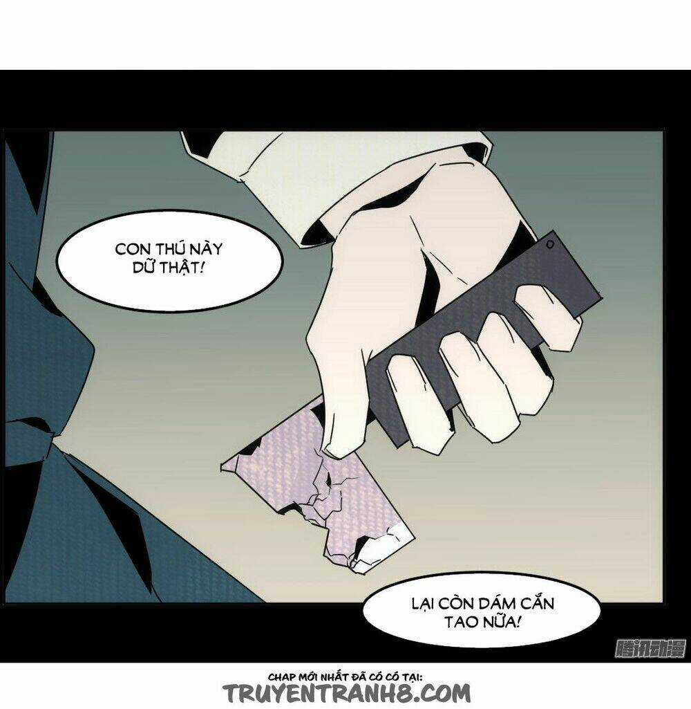 Điều Ước Của Người Phàm Chapter 34 trang 62