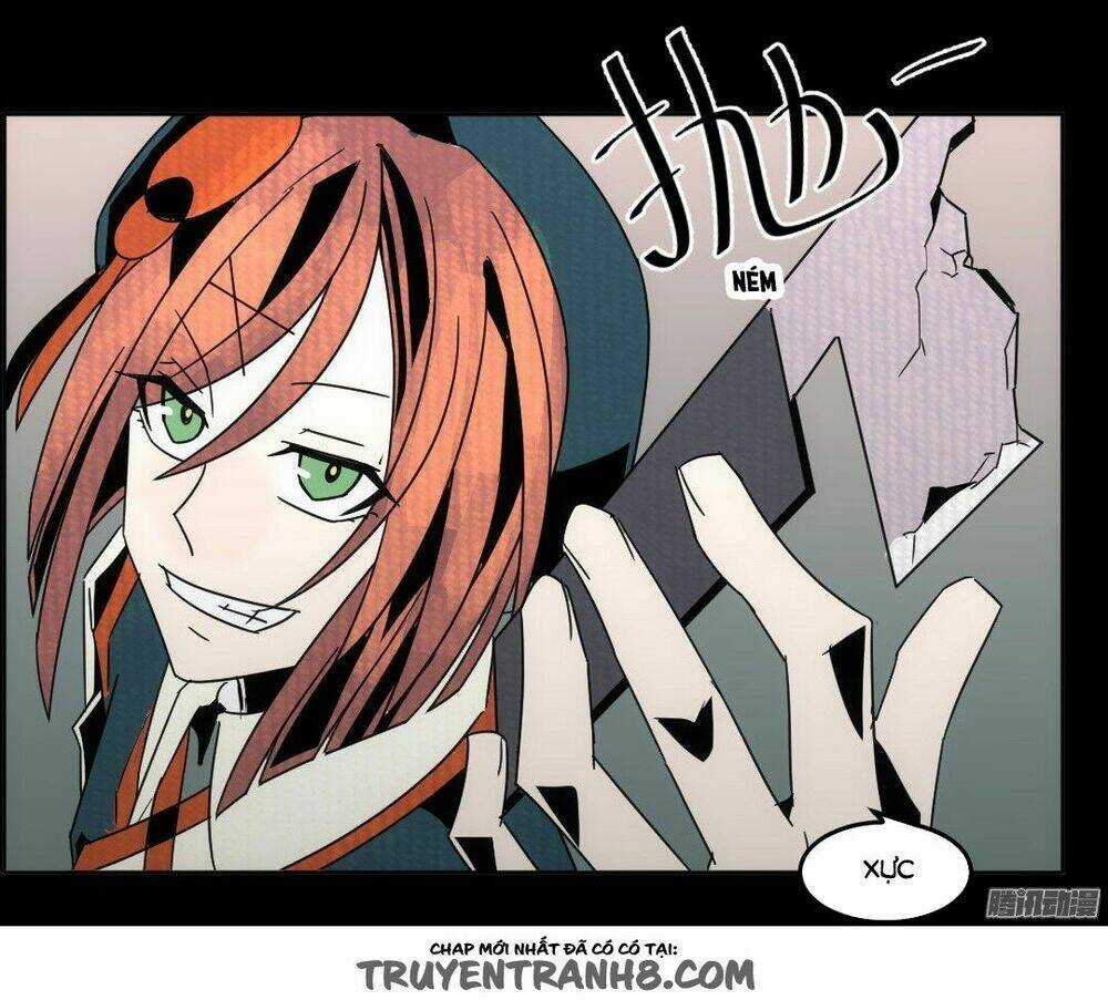 Điều Ước Của Người Phàm Chapter 34 trang 64