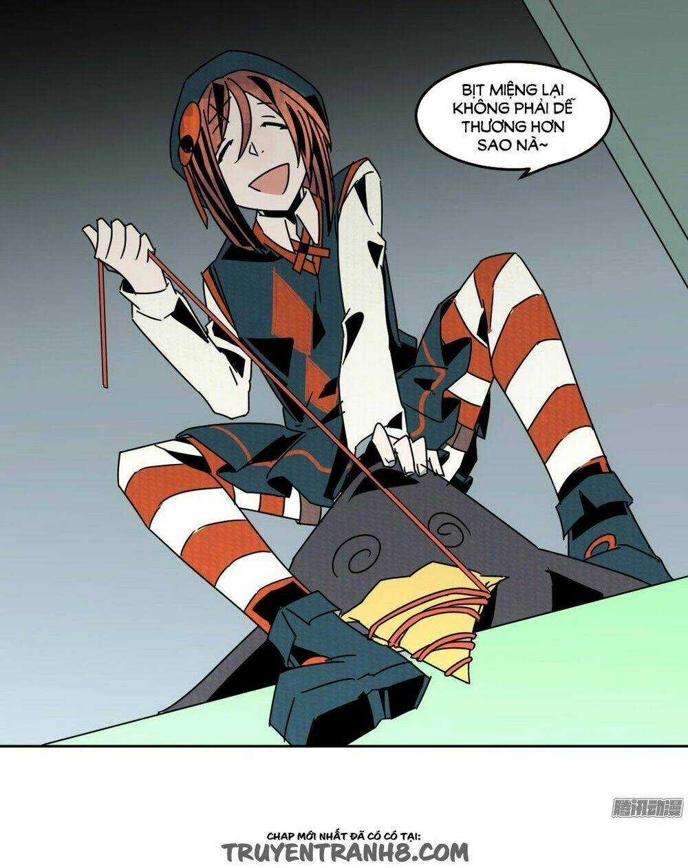 Điều Ước Của Người Phàm Chapter 34 trang 75