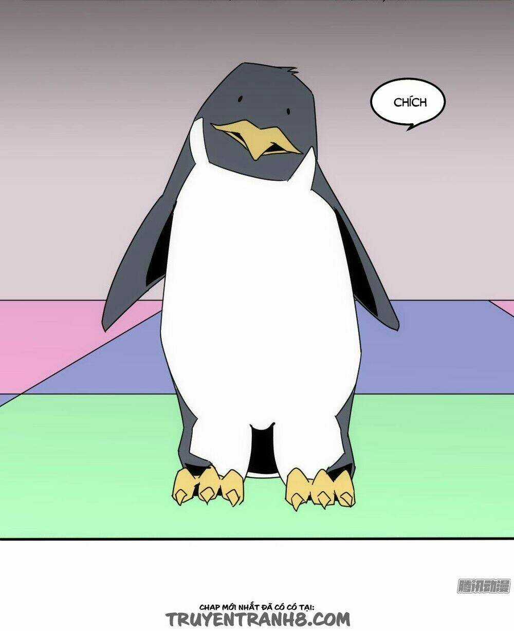 Điều Ước Của Người Phàm Chapter 34 trang 8