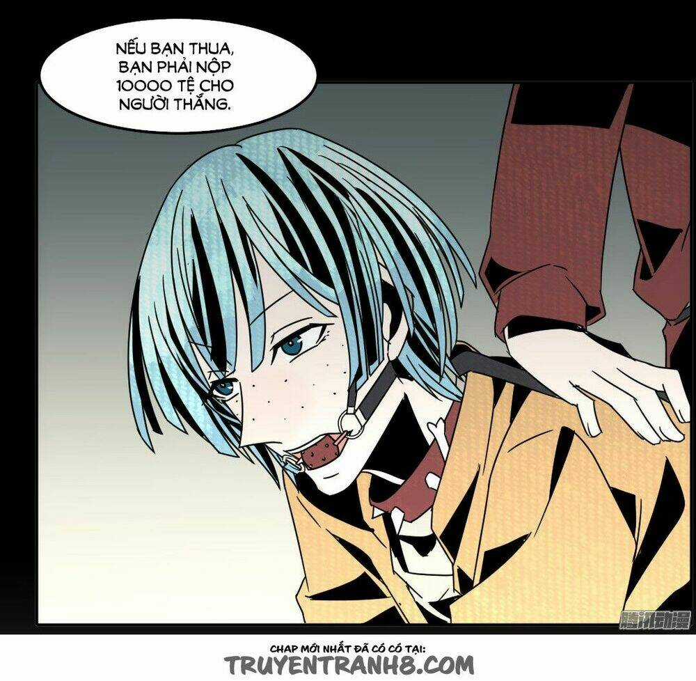 Điều Ước Của Người Phàm Chapter 34 trang 80