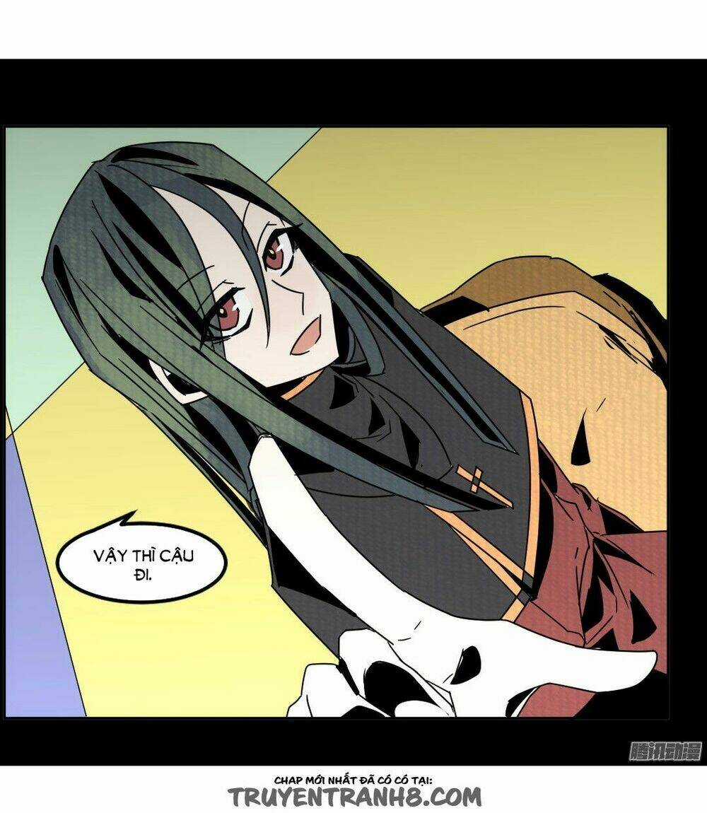 Điều Ước Của Người Phàm Chapter 34 trang 82