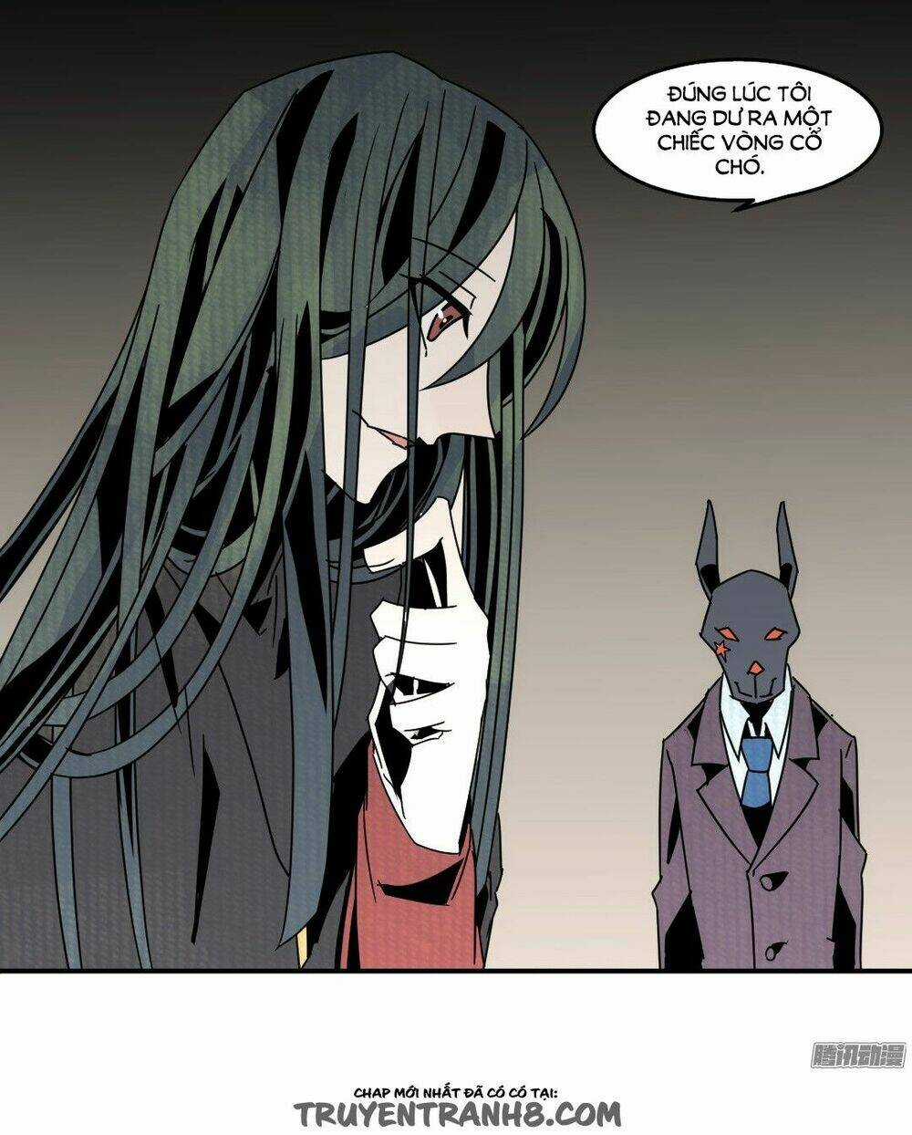 Điều Ước Của Người Phàm Chapter 34 trang 84