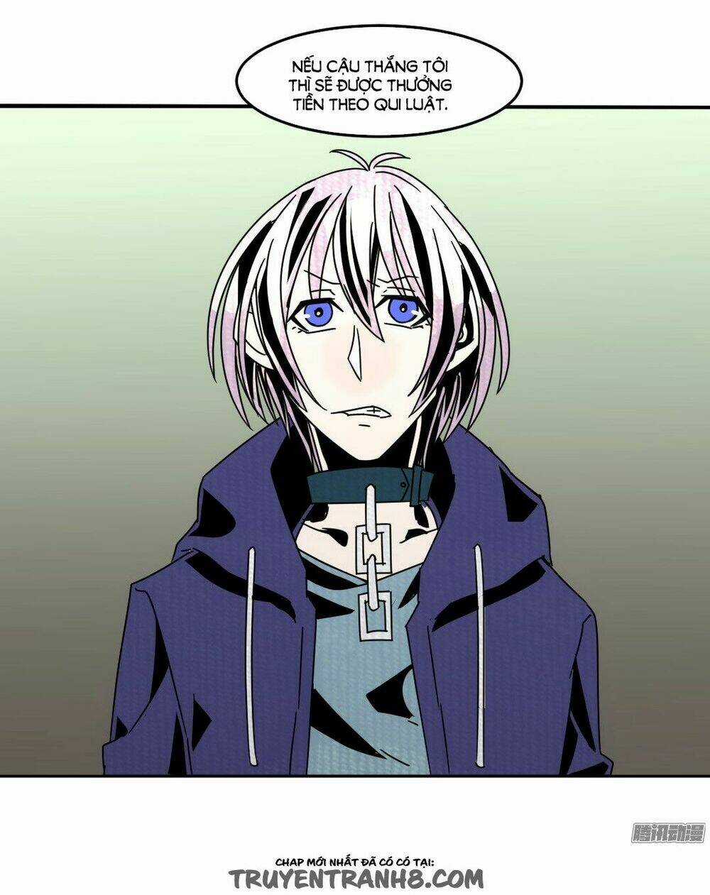 Điều Ước Của Người Phàm Chapter 34 trang 86