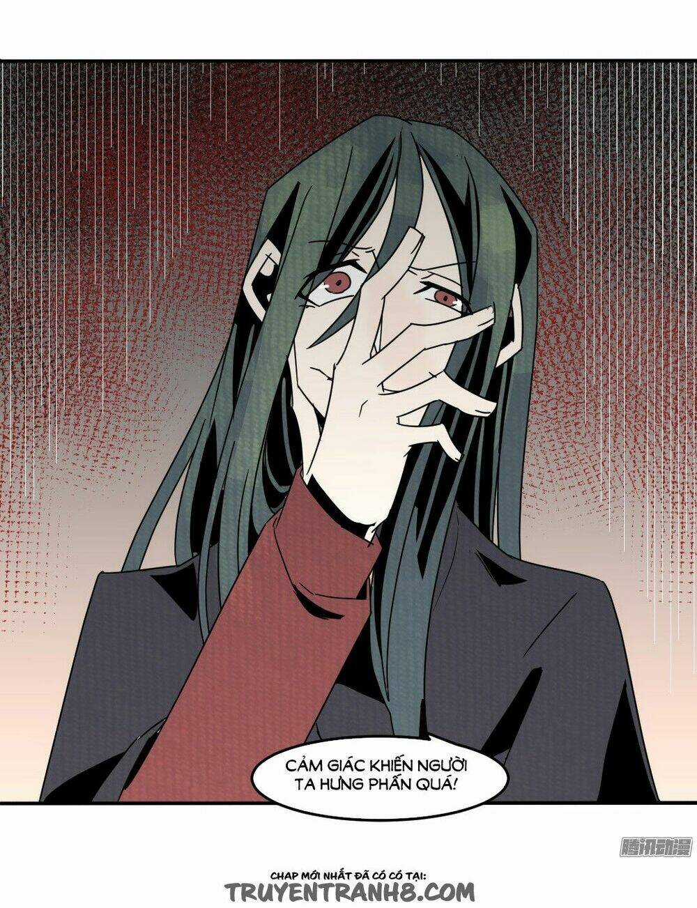 Điều Ước Của Người Phàm Chapter 35 trang 10