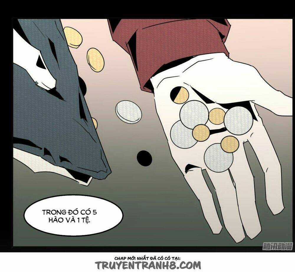 Điều Ước Của Người Phàm Chapter 35 trang 13