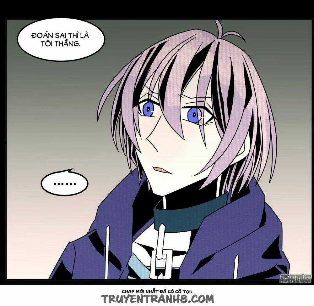 Điều Ước Của Người Phàm Chapter 35 trang 16