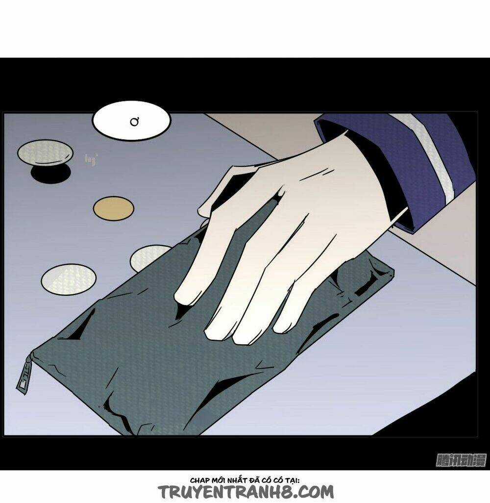 Điều Ước Của Người Phàm Chapter 35 trang 19