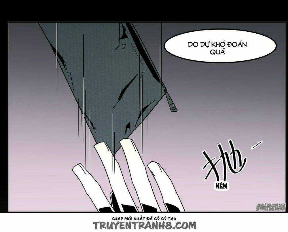 Điều Ước Của Người Phàm Chapter 35 trang 20