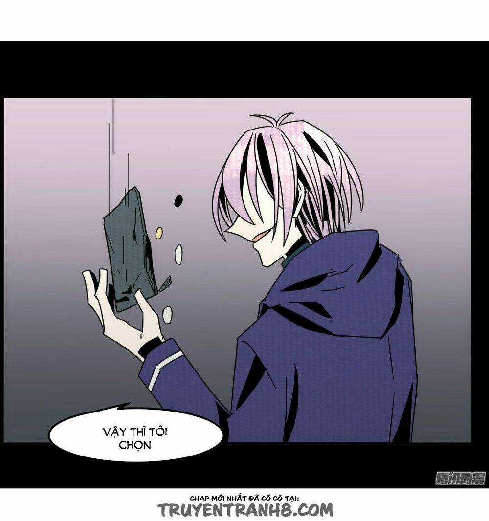 Điều Ước Của Người Phàm Chapter 35 trang 23