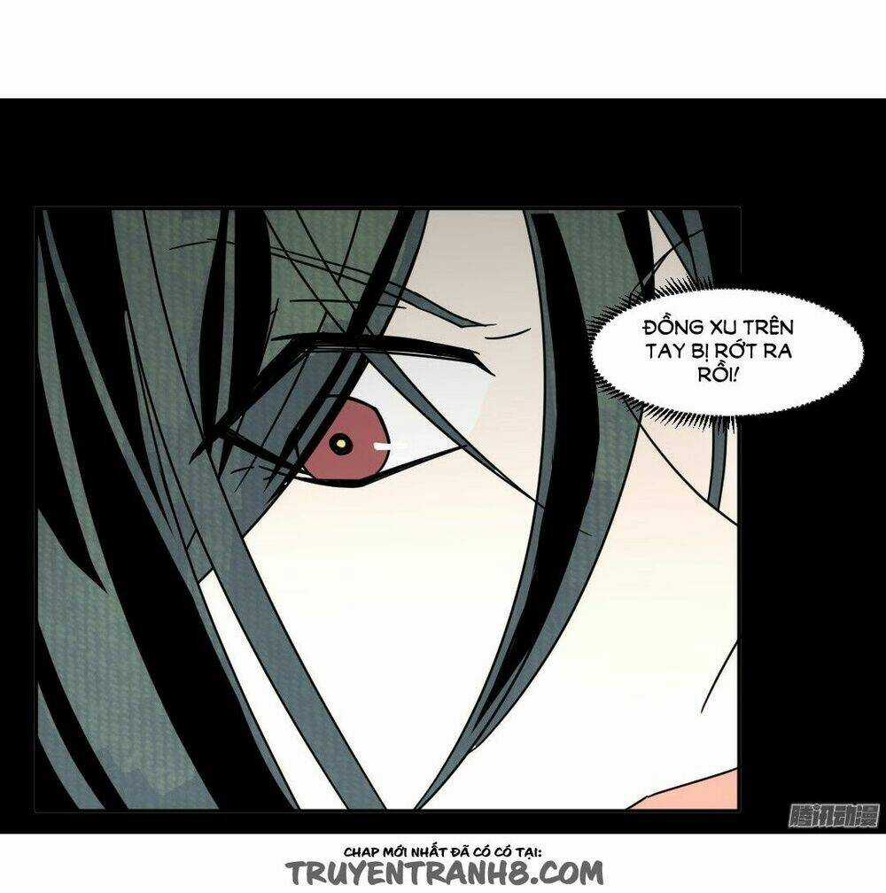 Điều Ước Của Người Phàm Chapter 35 trang 28