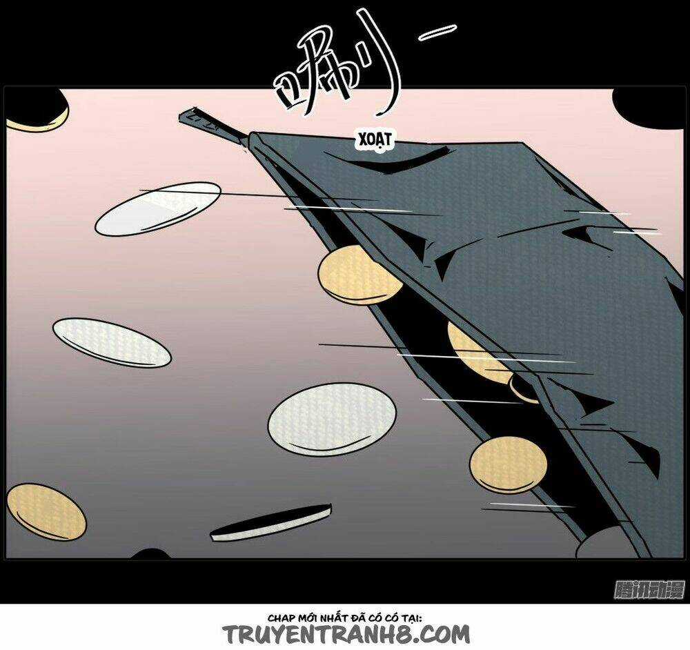 Điều Ước Của Người Phàm Chapter 35 trang 29