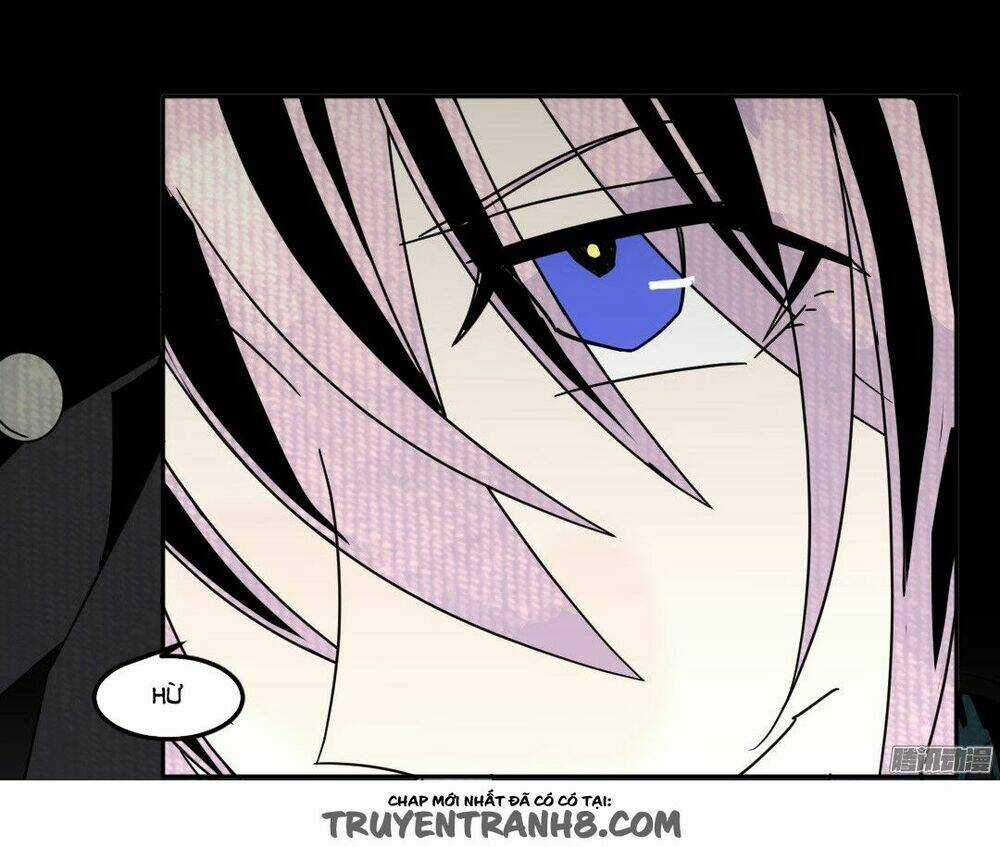 Điều Ước Của Người Phàm Chapter 35 trang 30