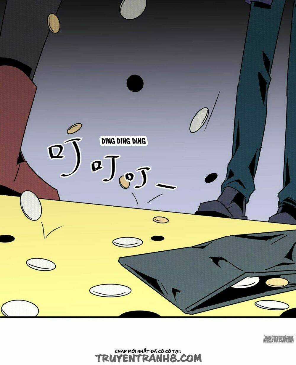 Điều Ước Của Người Phàm Chapter 35 trang 31