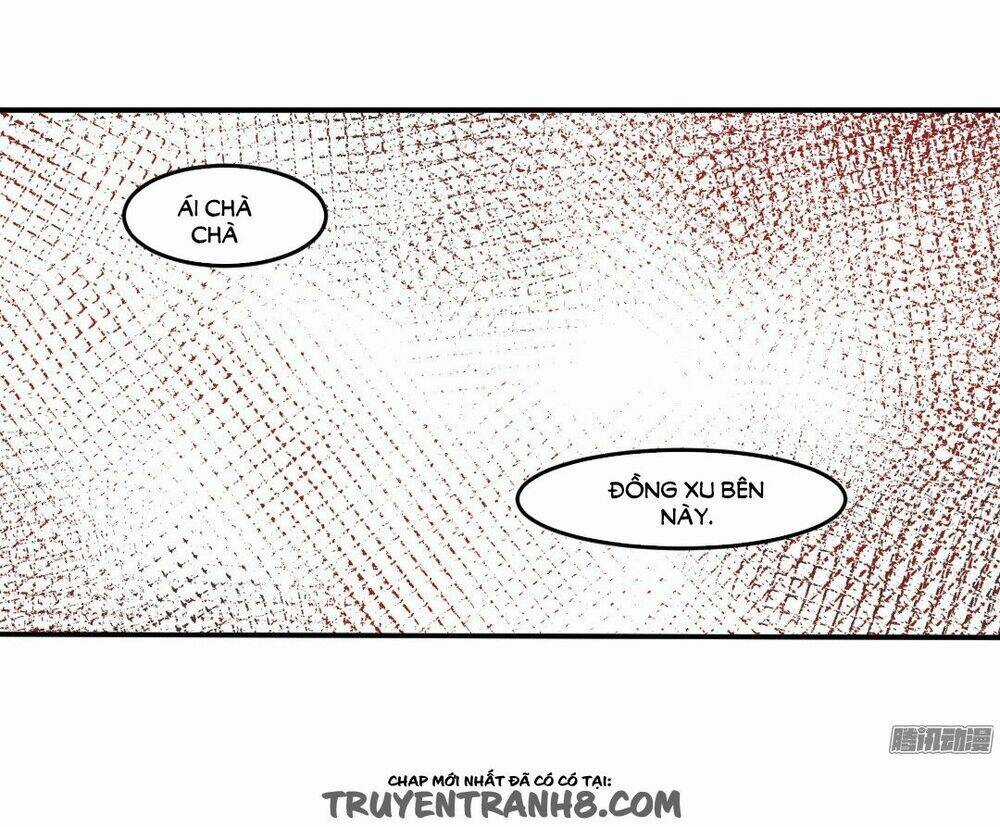 Điều Ước Của Người Phàm Chapter 35 trang 32