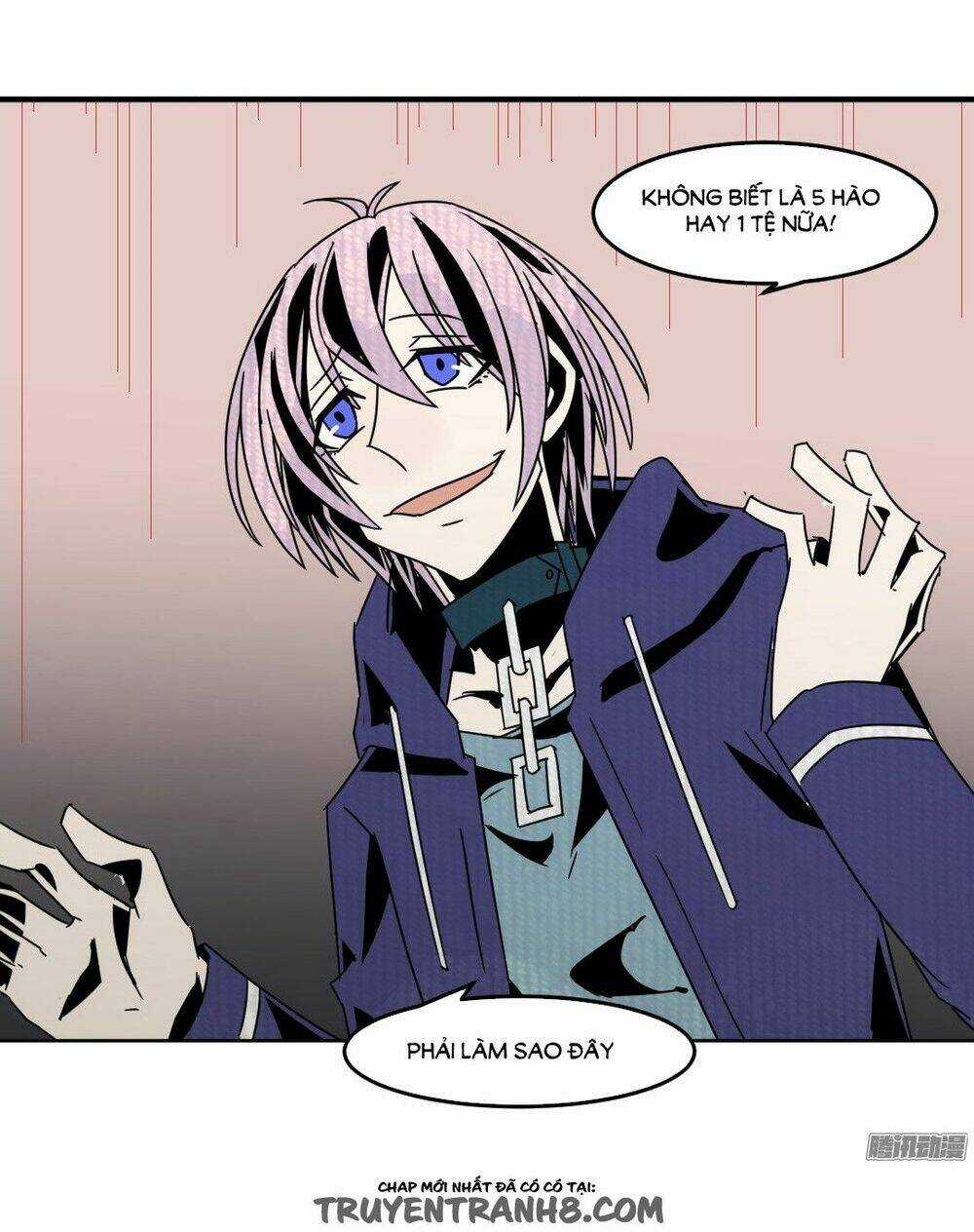 Điều Ước Của Người Phàm Chapter 35 trang 33