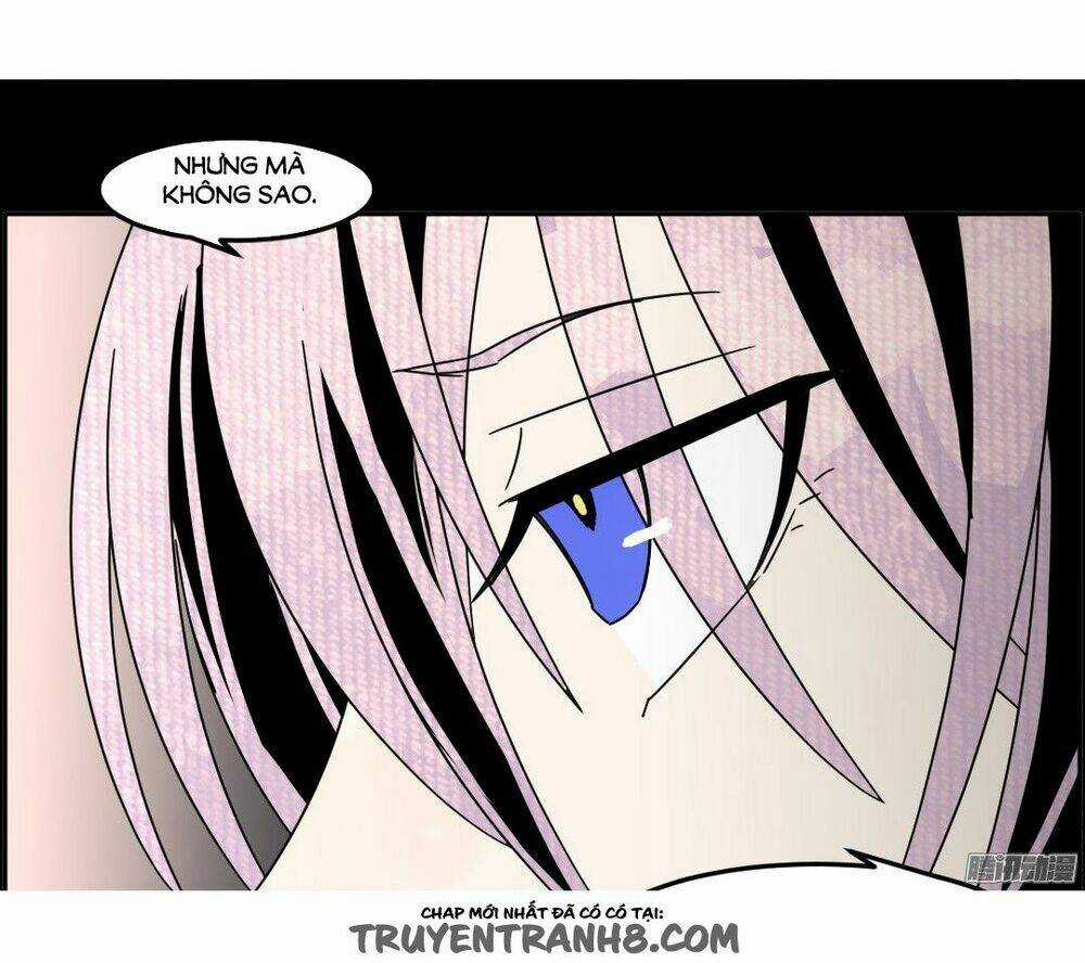 Điều Ước Của Người Phàm Chapter 35 trang 34