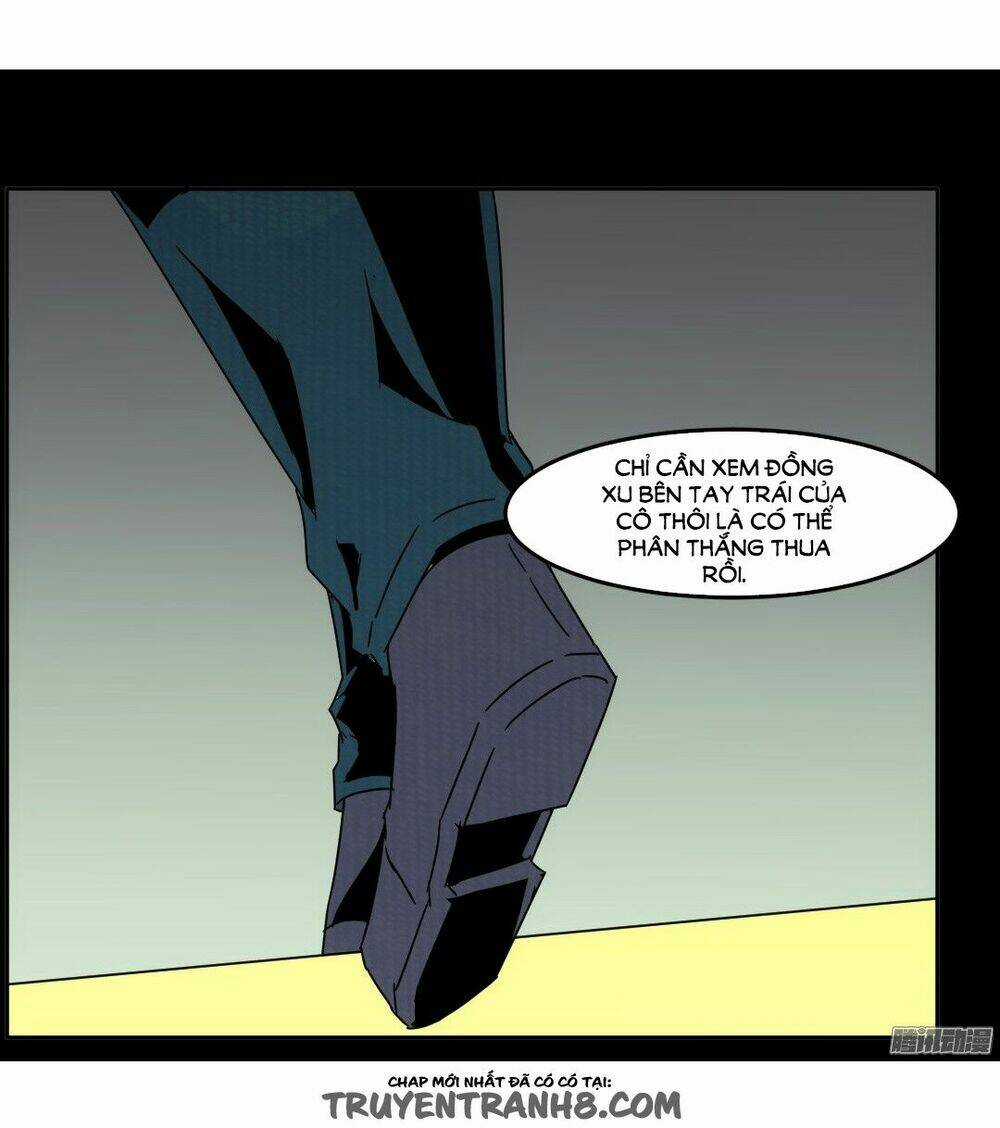 Điều Ước Của Người Phàm Chapter 35 trang 36