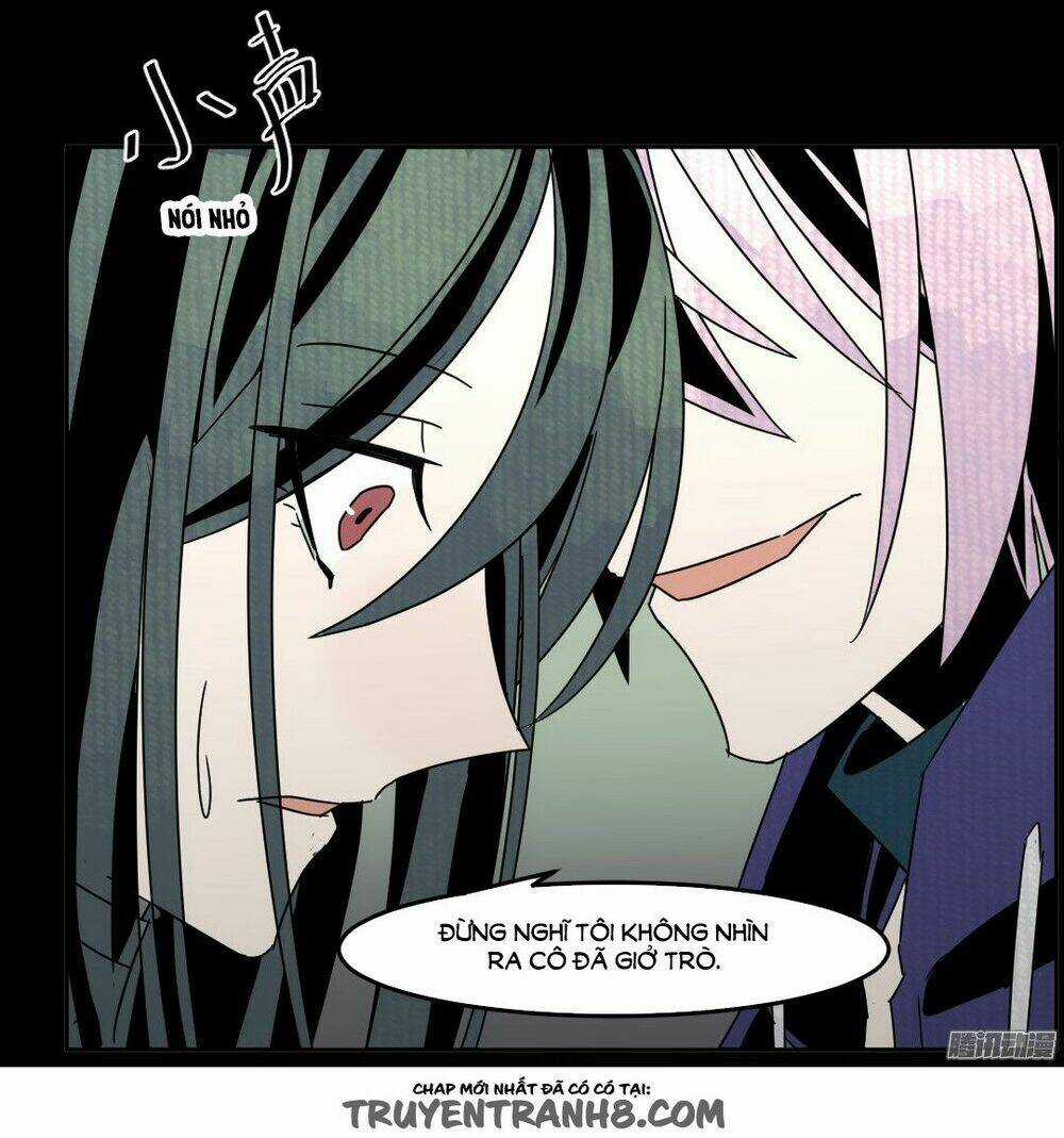 Điều Ước Của Người Phàm Chapter 35 trang 37