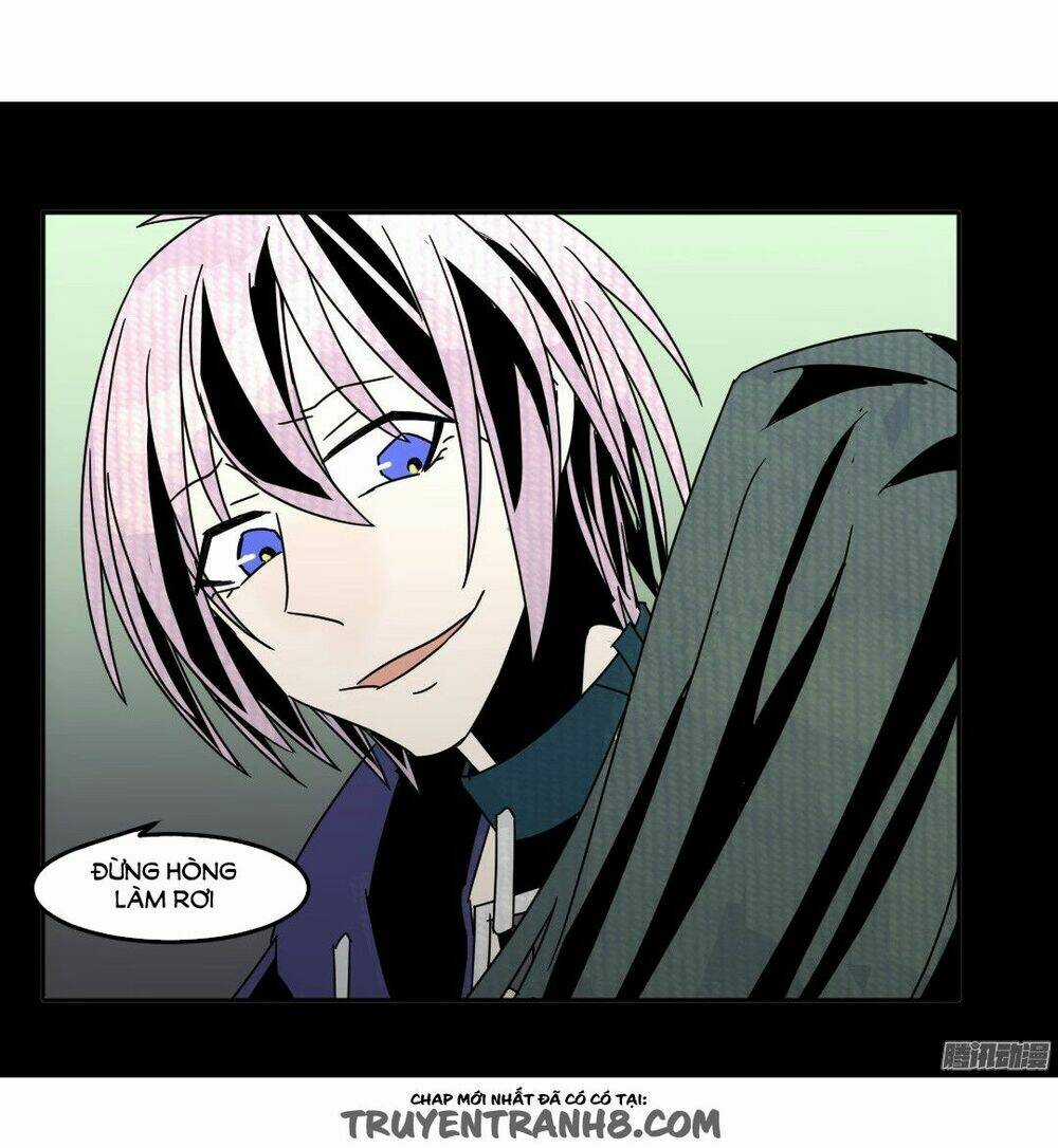 Điều Ước Của Người Phàm Chapter 35 trang 39