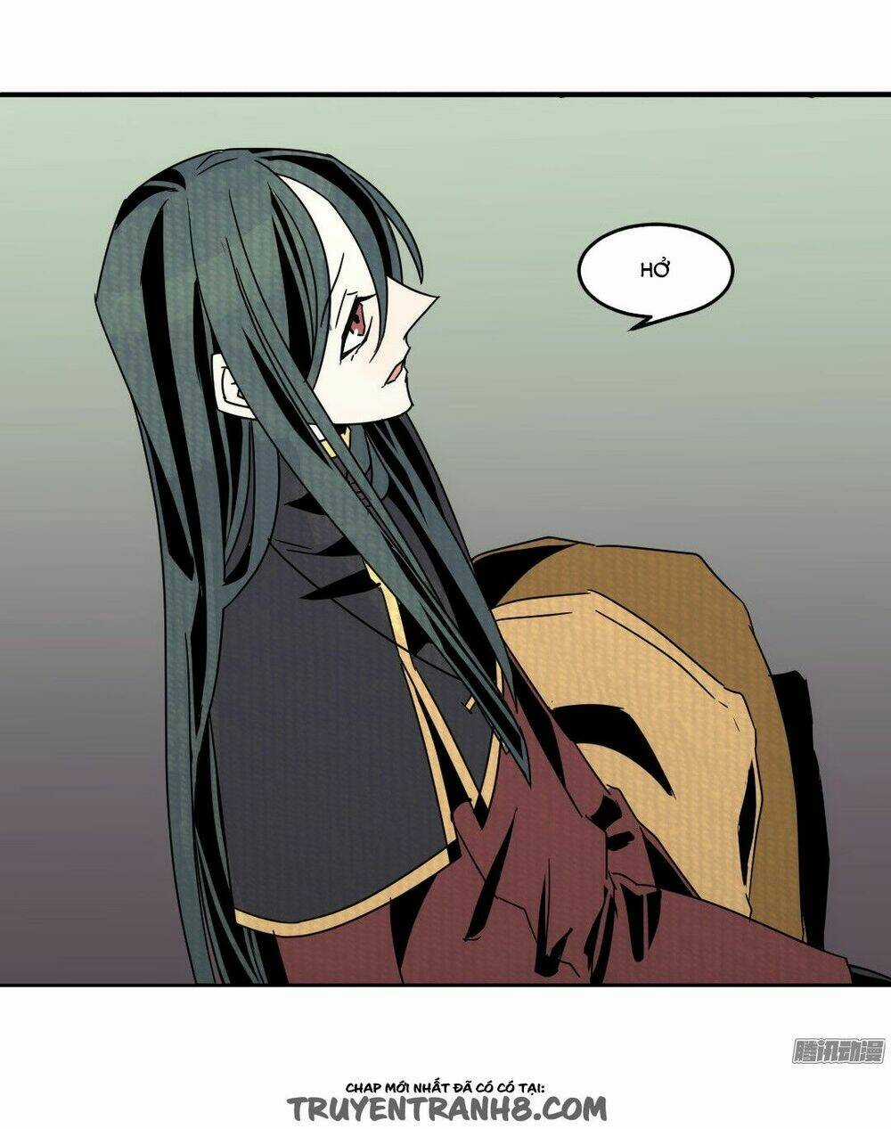 Điều Ước Của Người Phàm Chapter 35 trang 4