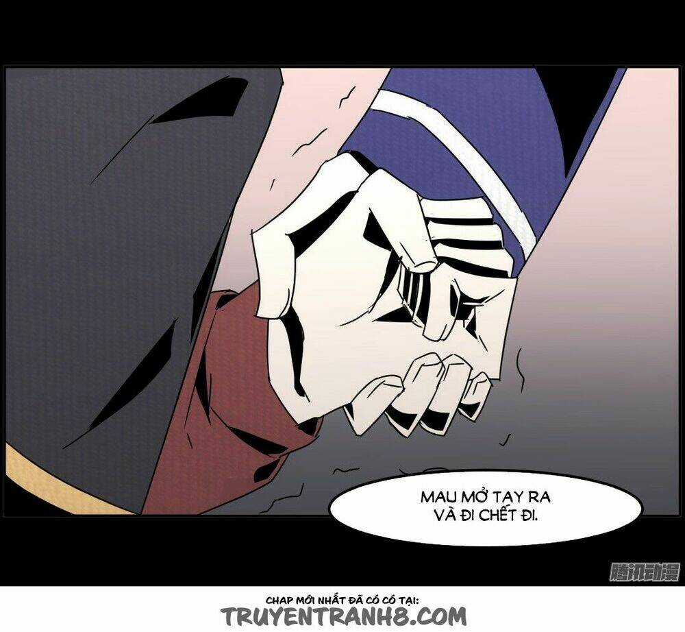 Điều Ước Của Người Phàm Chapter 35 trang 40