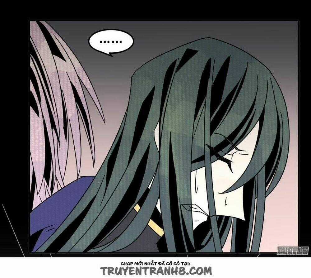 Điều Ước Của Người Phàm Chapter 35 trang 41