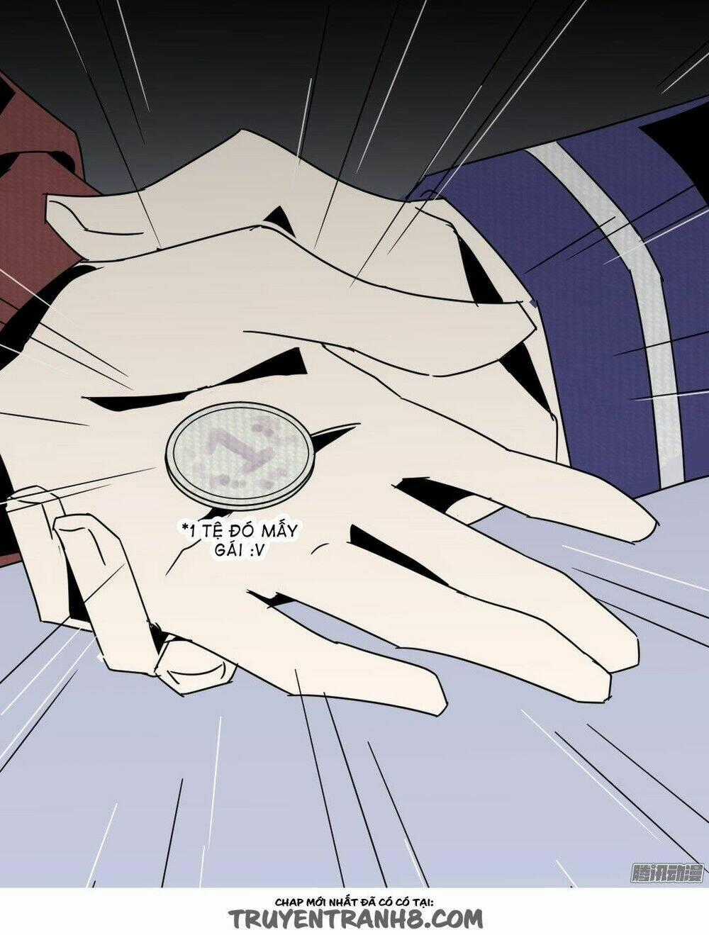 Điều Ước Của Người Phàm Chapter 35 trang 42