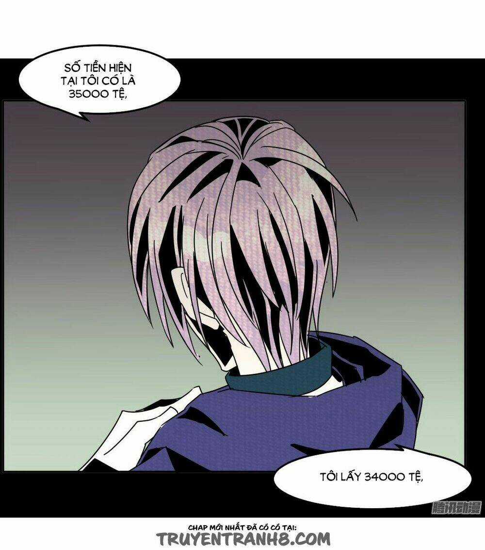 Điều Ước Của Người Phàm Chapter 35 trang 5