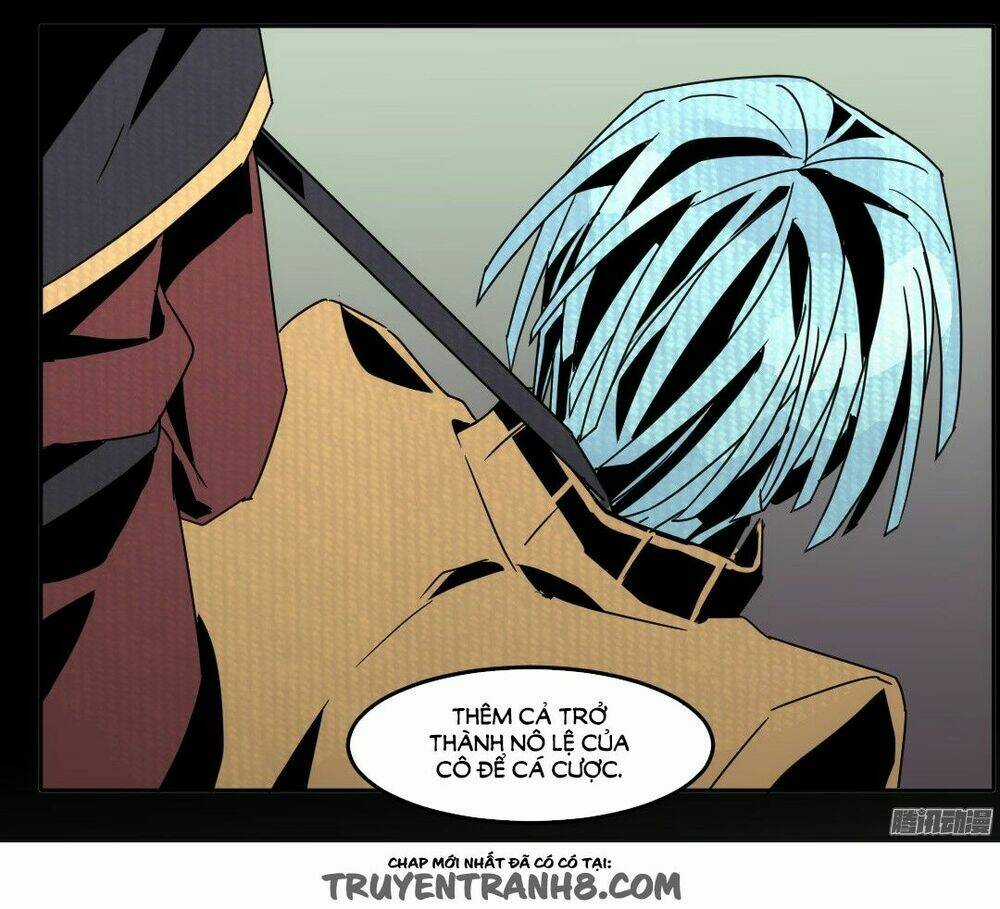 Điều Ước Của Người Phàm Chapter 35 trang 6