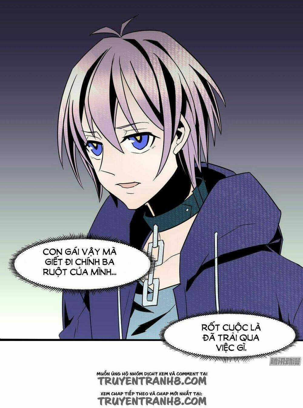 Điều Ước Của Người Phàm Chapter 46 trang 17