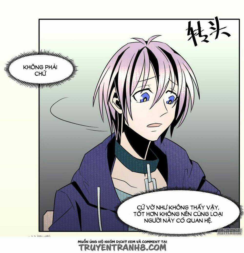 Điều Ước Của Người Phàm Chapter 46 trang 22