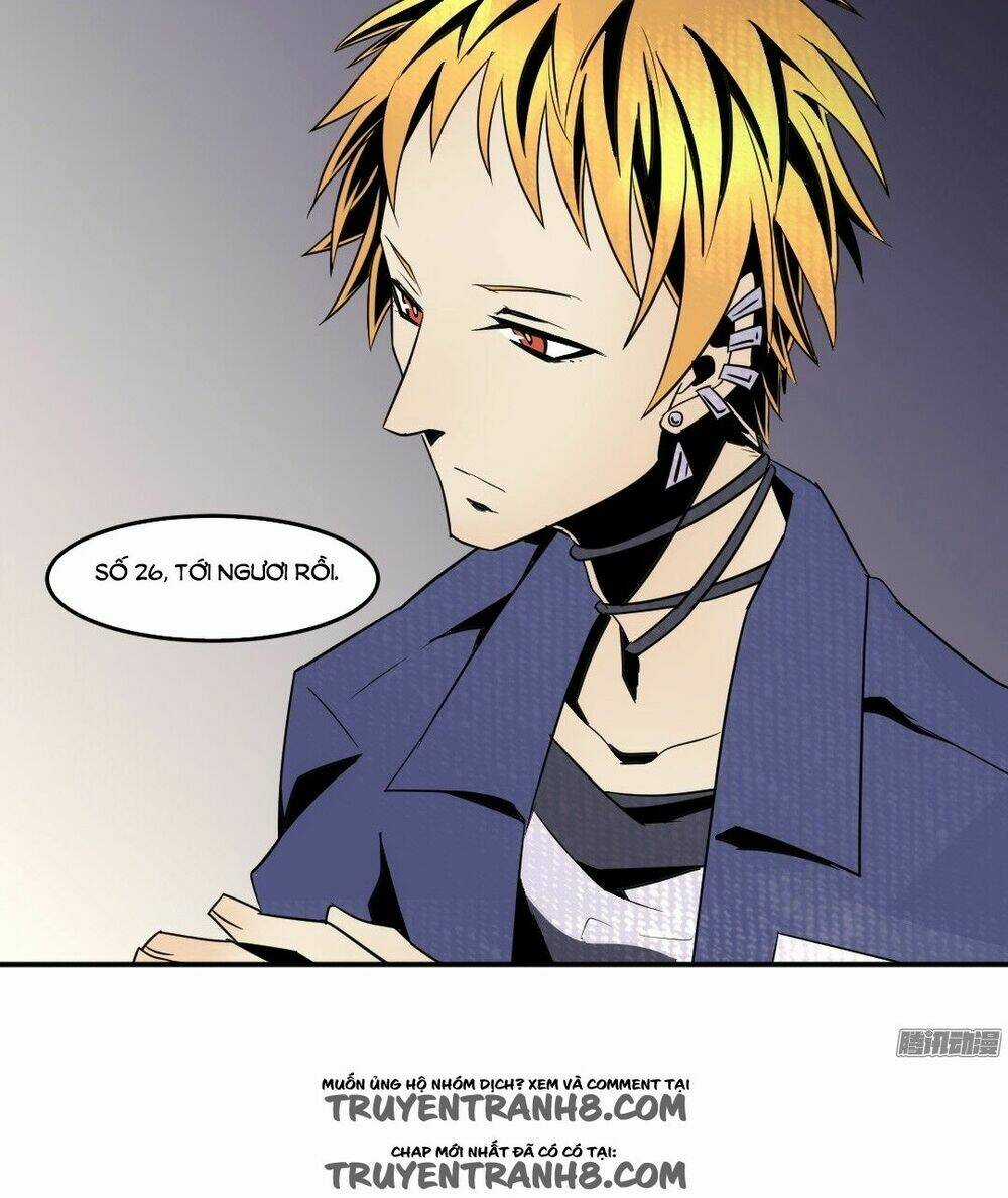 Điều Ước Của Người Phàm Chapter 46 trang 26