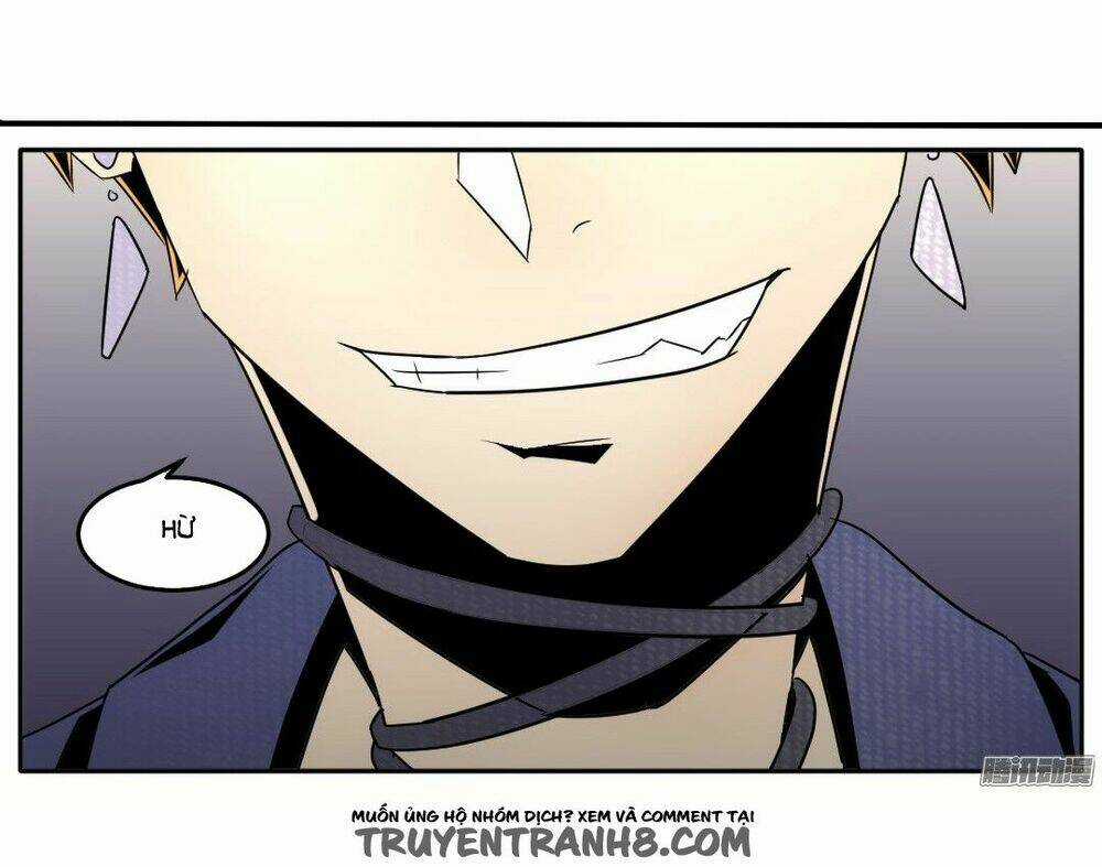 Điều Ước Của Người Phàm Chapter 46 trang 27