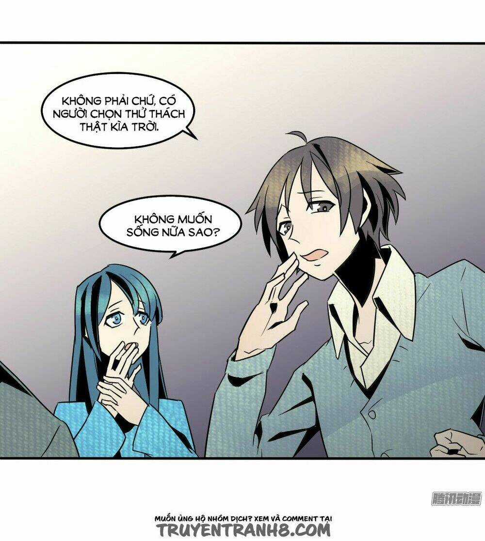 Điều Ước Của Người Phàm Chapter 46 trang 29