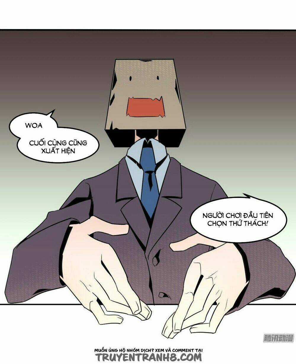 Điều Ước Của Người Phàm Chapter 46 trang 31