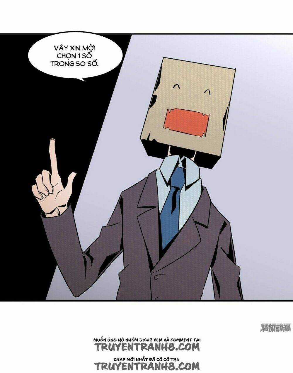 Điều Ước Của Người Phàm Chapter 46 trang 32