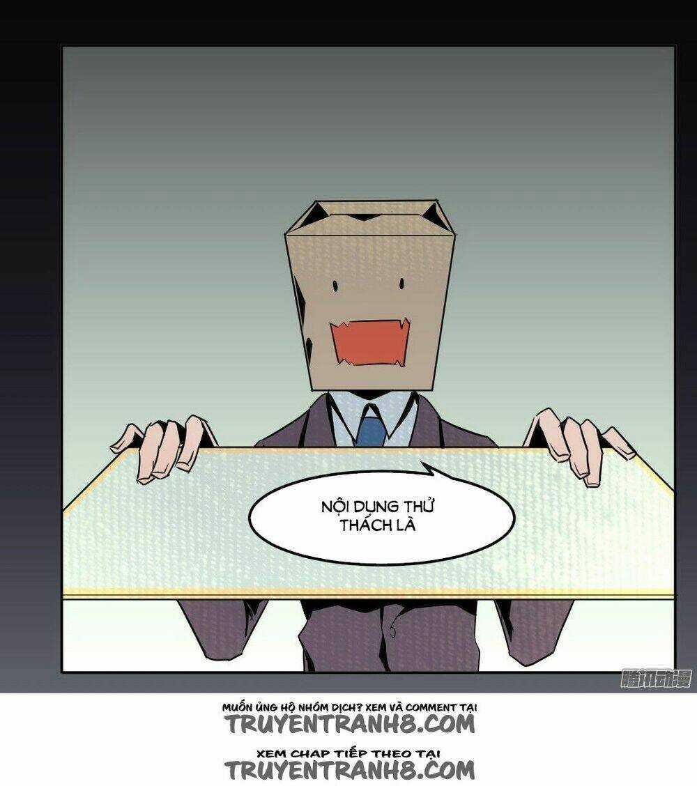 Điều Ước Của Người Phàm Chapter 46 trang 35