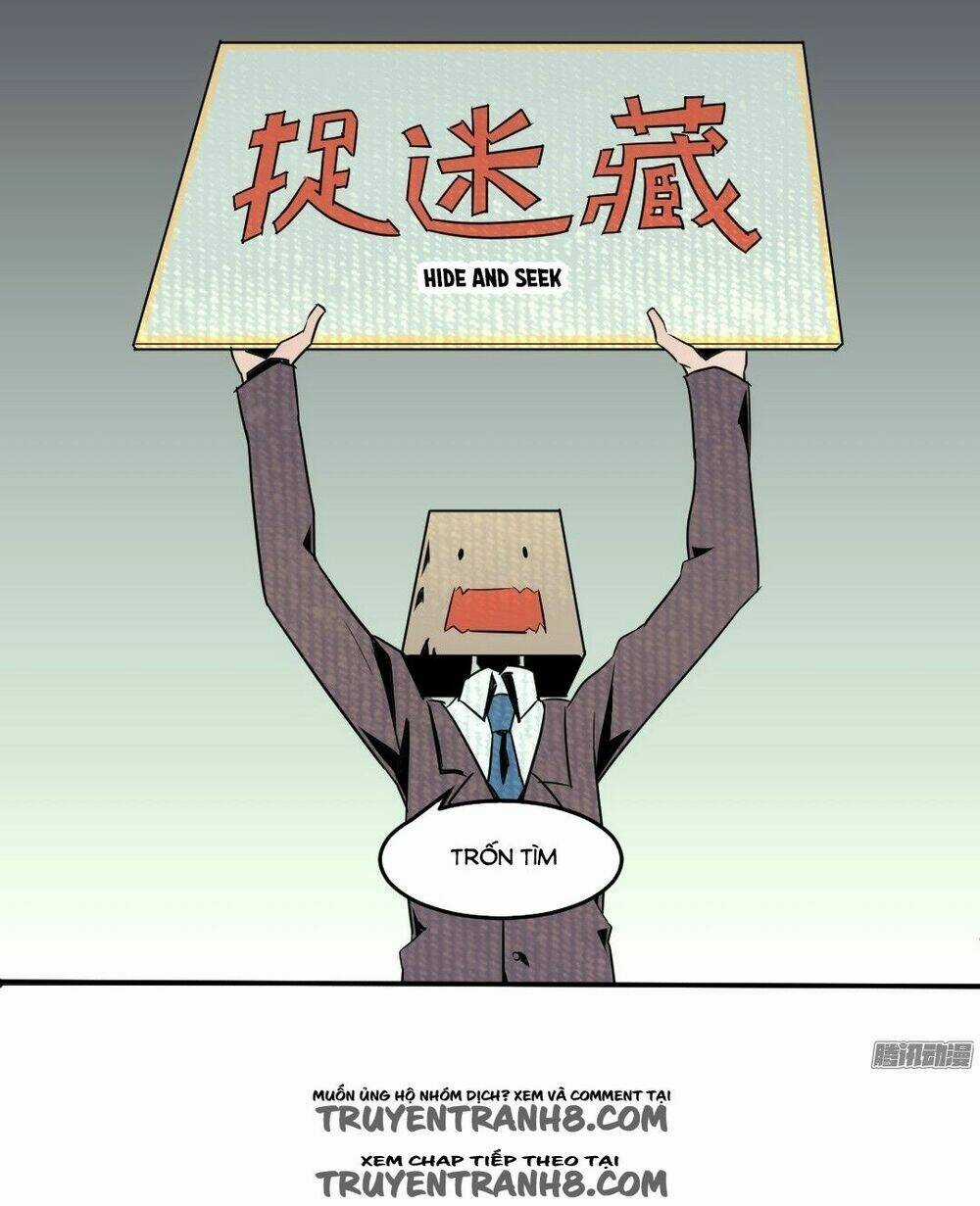 Điều Ước Của Người Phàm Chapter 46 trang 36