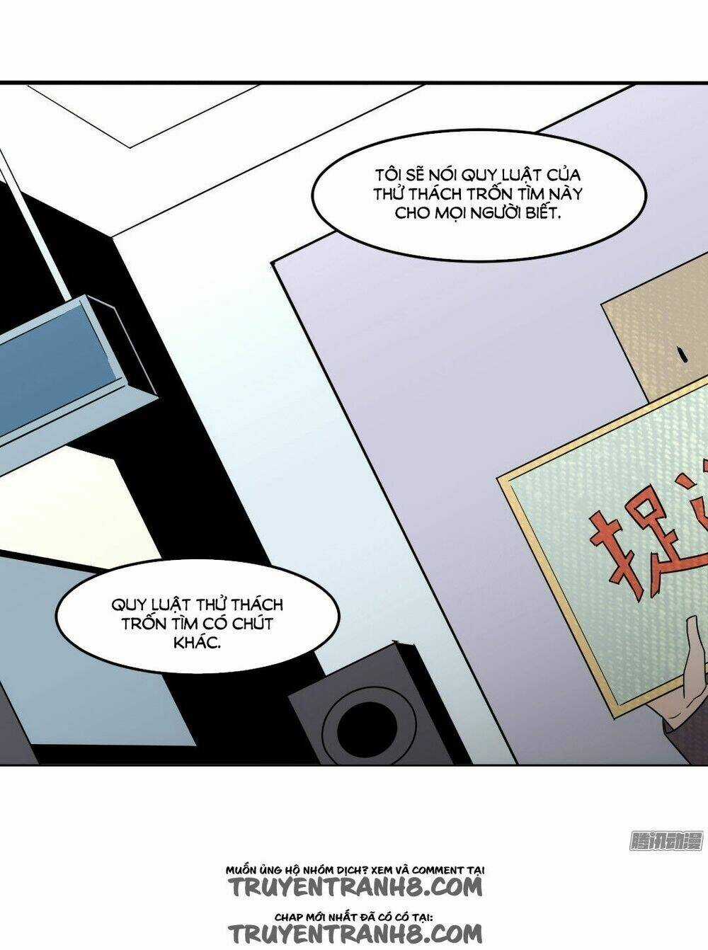 Điều Ước Của Người Phàm Chapter 46 trang 37