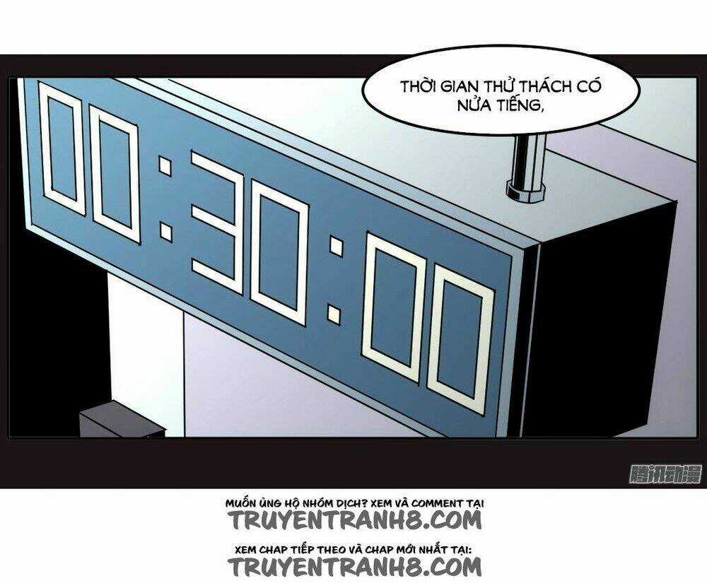 Điều Ước Của Người Phàm Chapter 46 trang 38