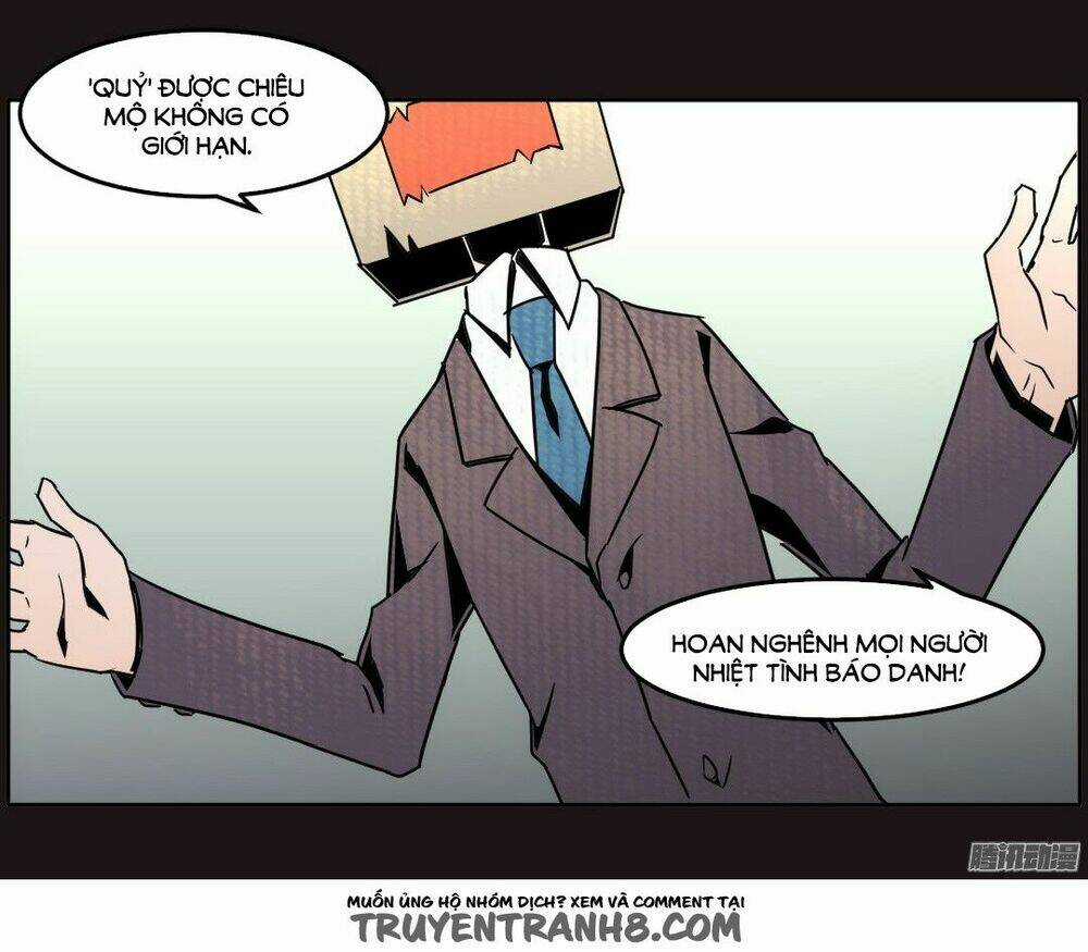 Điều Ước Của Người Phàm Chapter 46 trang 41