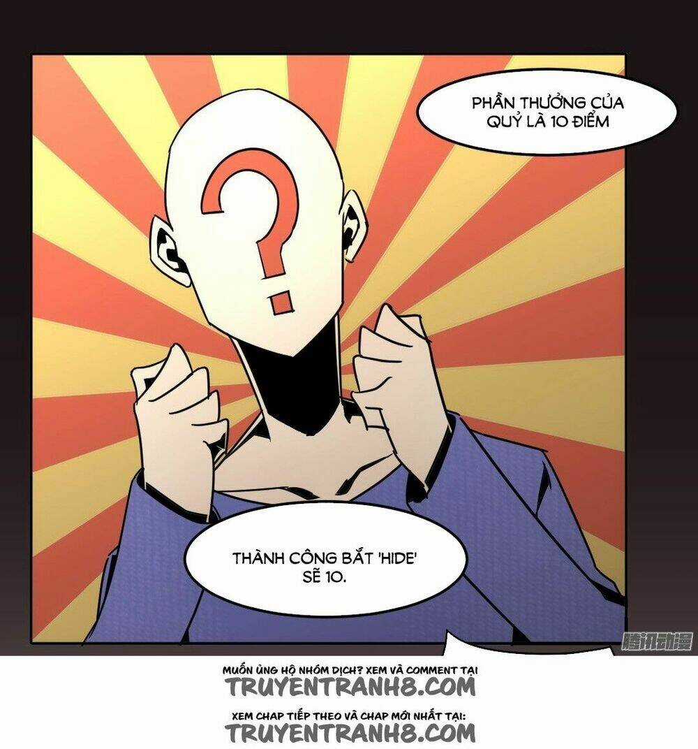 Điều Ước Của Người Phàm Chapter 46 trang 42