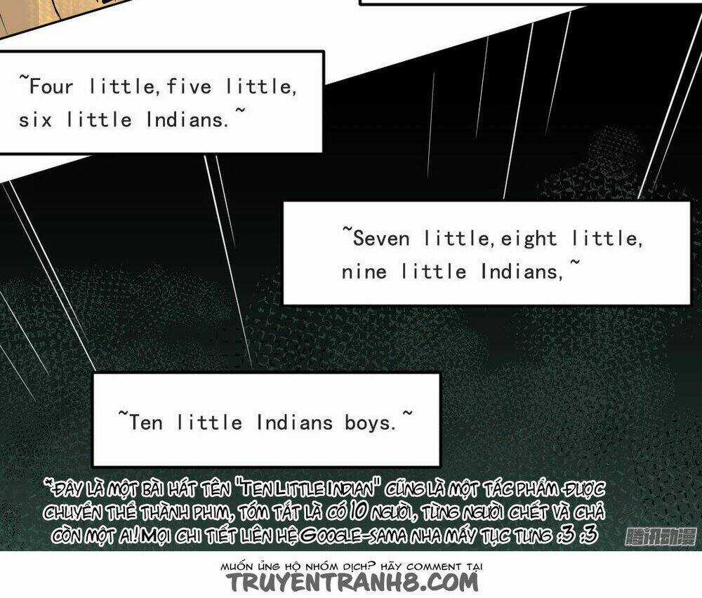 Điều Ước Của Người Phàm Chapter 5 trang 12