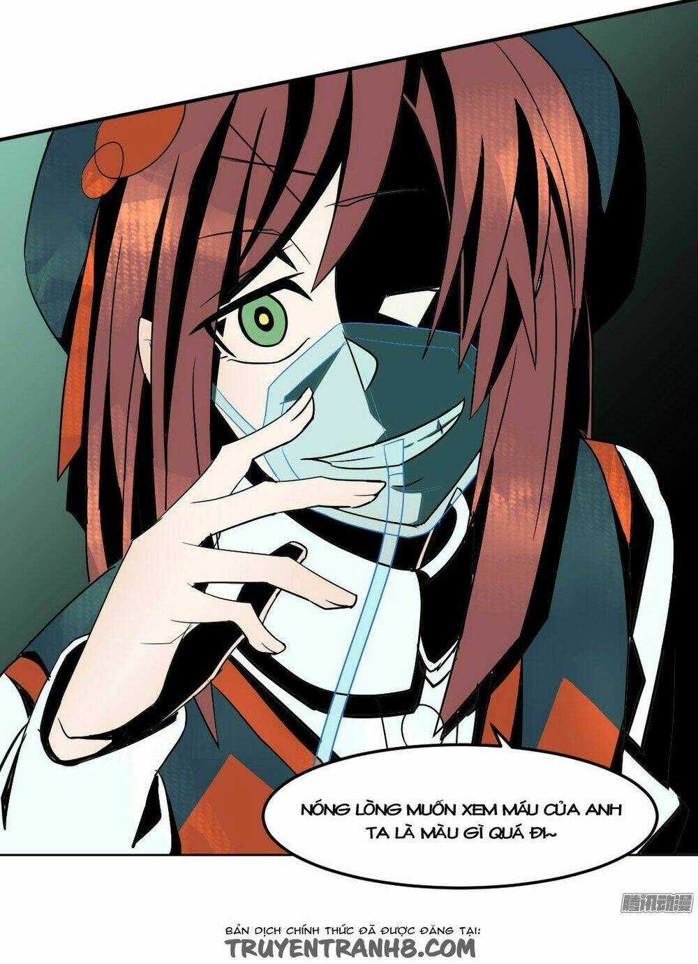 Điều Ước Của Người Phàm Chapter 5 trang 16