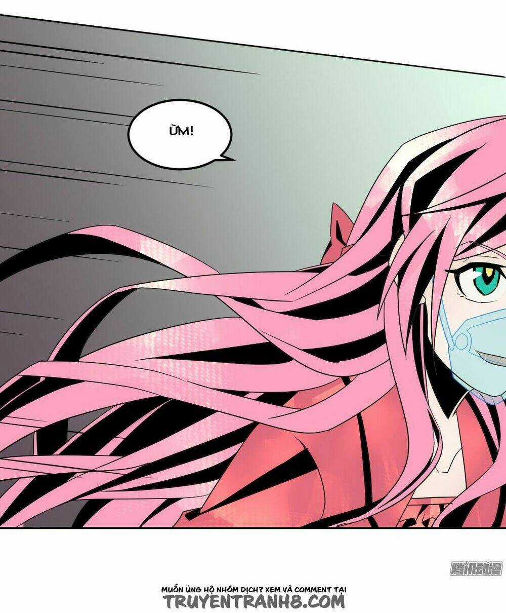 Điều Ước Của Người Phàm Chapter 5 trang 21