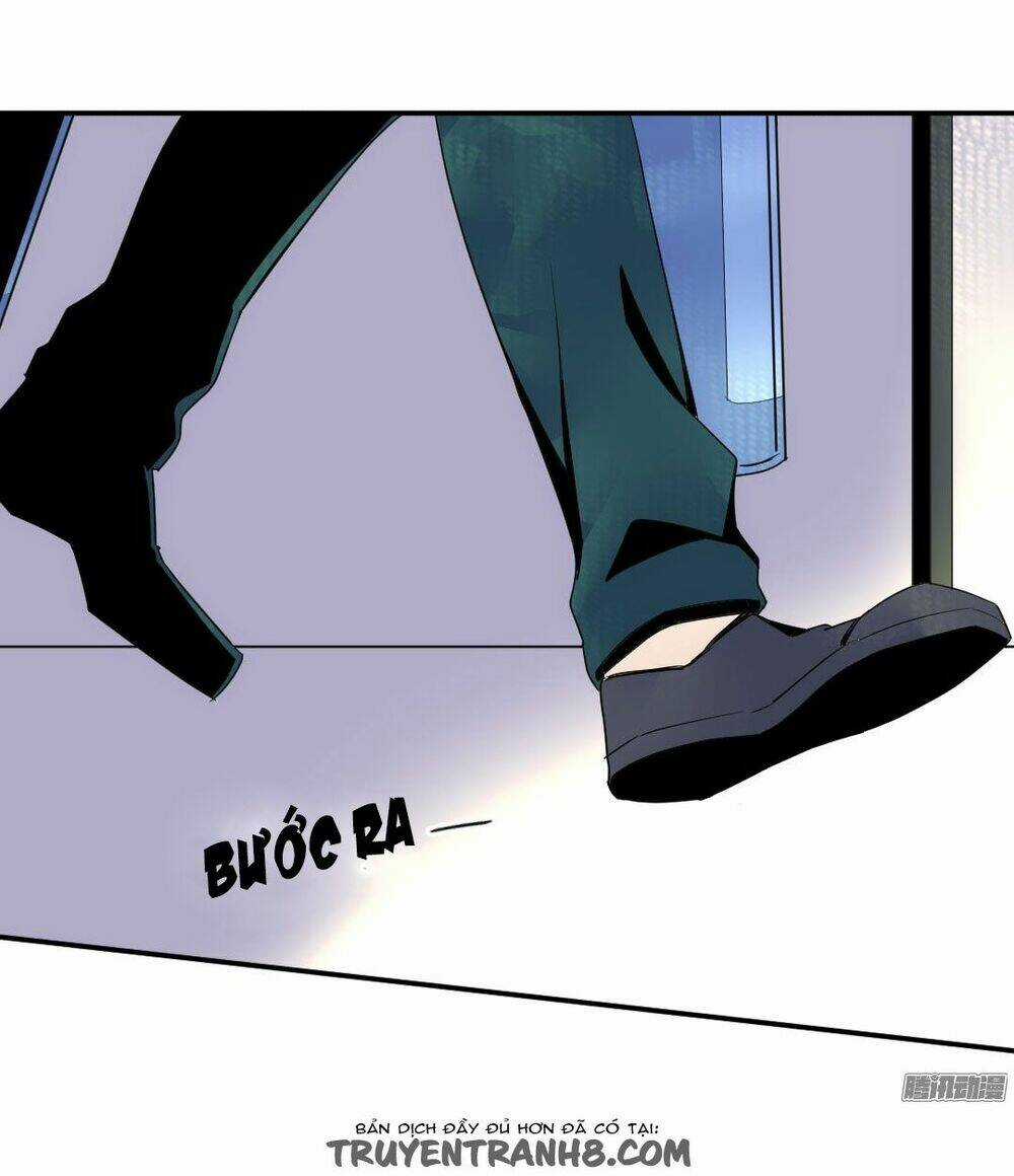 Điều Ước Của Người Phàm Chapter 5 trang 22