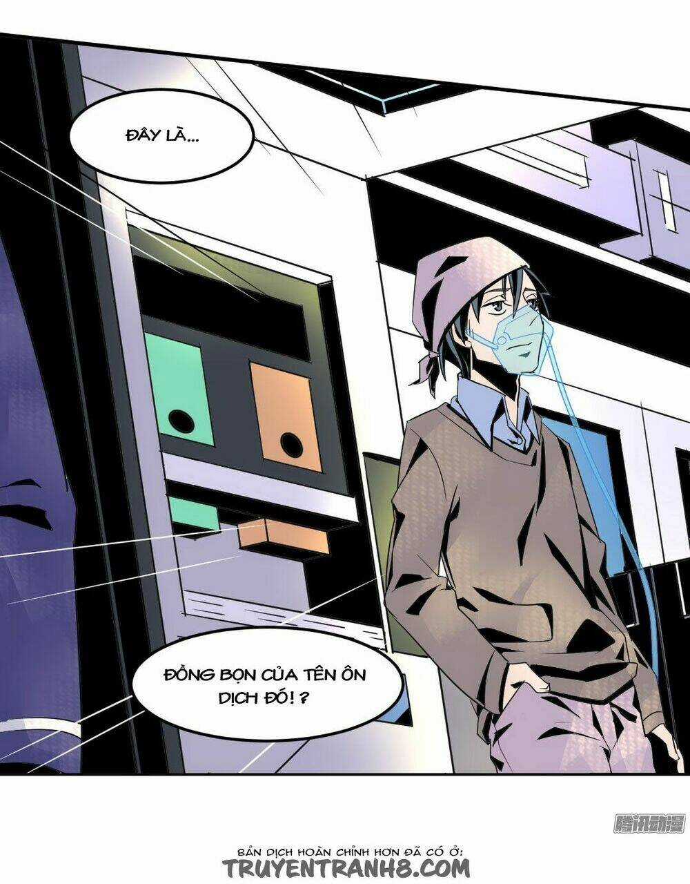 Điều Ước Của Người Phàm Chapter 5 trang 23