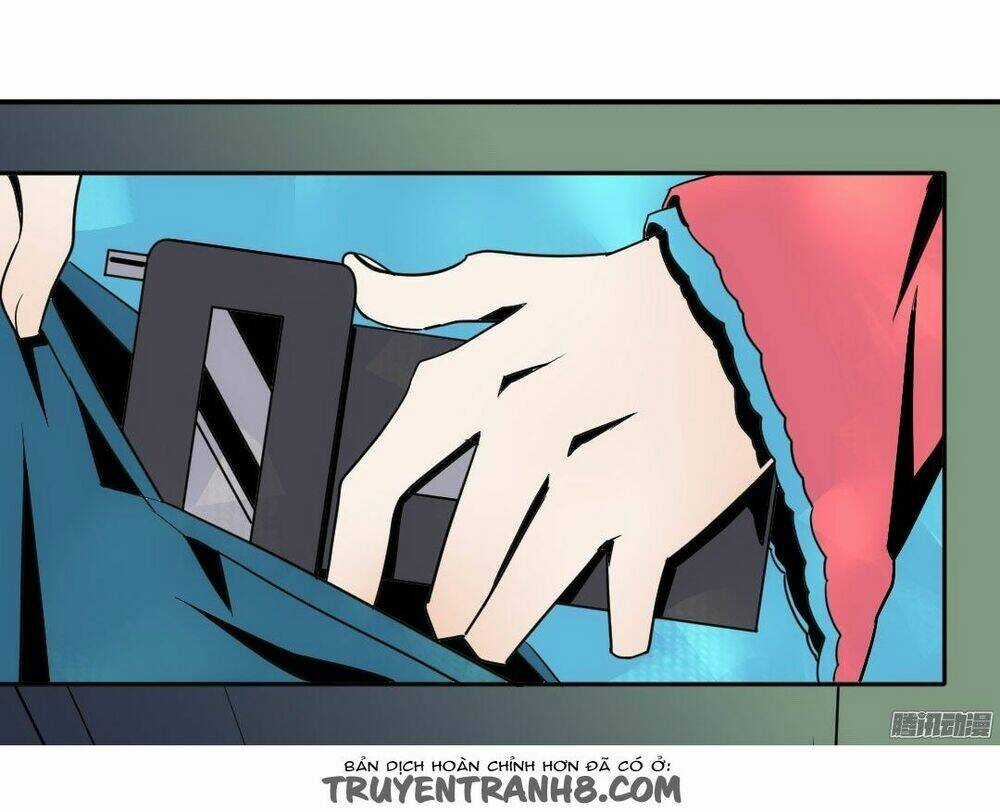 Điều Ước Của Người Phàm Chapter 5 trang 25