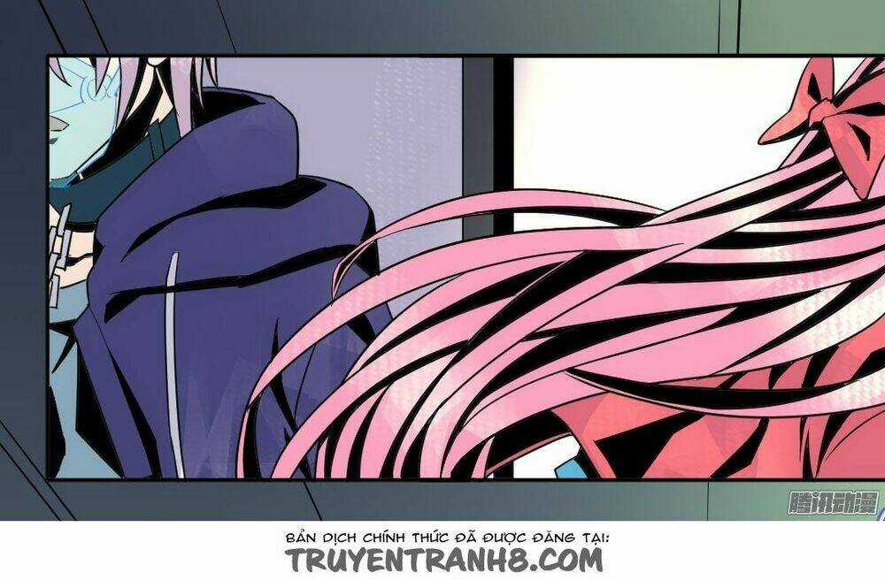 Điều Ước Của Người Phàm Chapter 5 trang 26